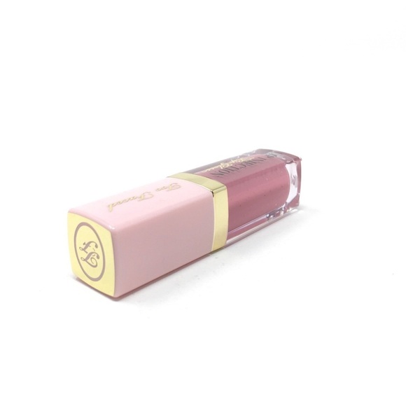 Too Faced Lip Injection Lip Gloss Mini NEW - Picture 3 of 4